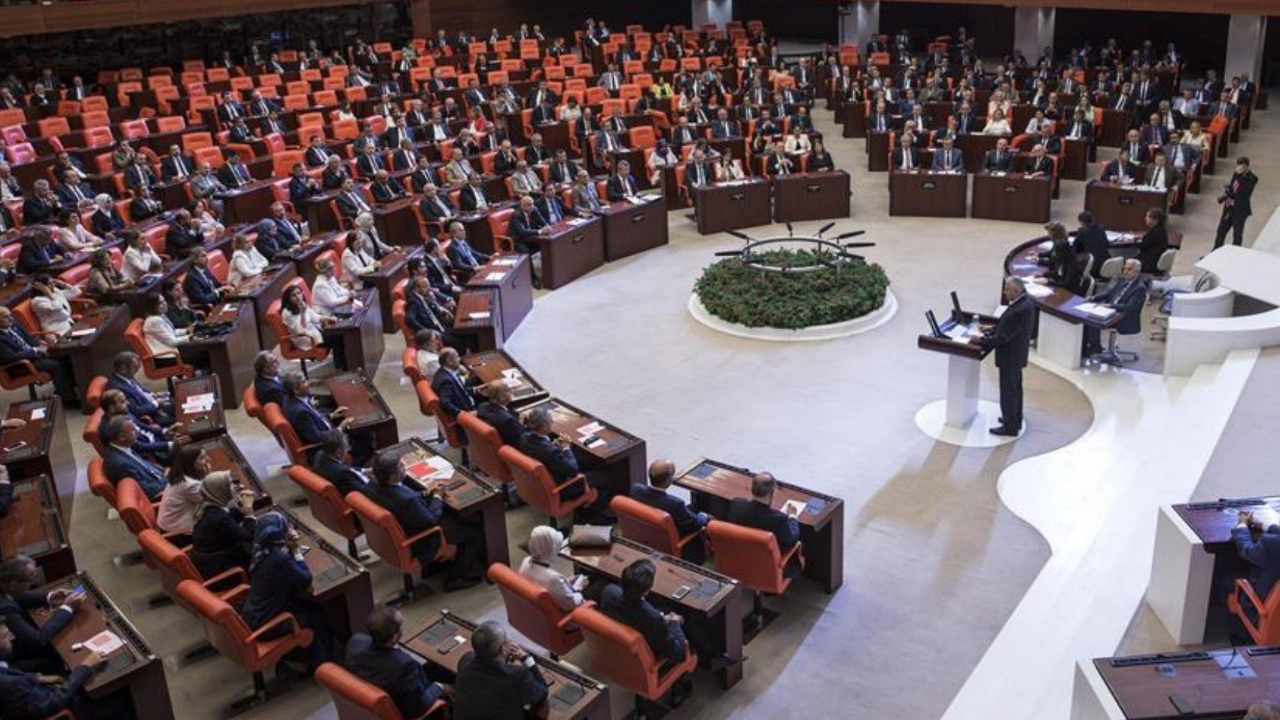 CHP'den anayasa komisyonu başkanına fezleke tepkisi