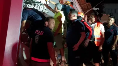Balıkesir Sındırgı depreminde kötü haber! Ali Yerlikaya doğruladı