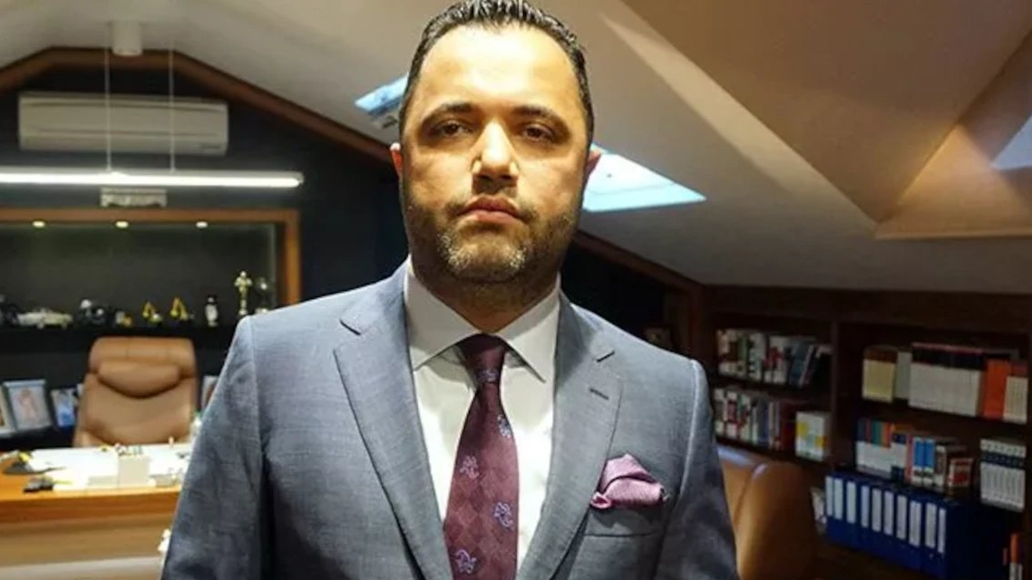 Gözaltındaki Avukat Epözdemir hakkında tanıktan rüşvet iddiası