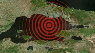 Balıkesir sallanmaya devam ediyor