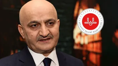 Diyanet'in tartışmalı isim Mısır'a atandı: ‘Torpil helaldir’ diyen İdris Bozkurt’a diplomatik dokunulmazlık ve yüksek maaş