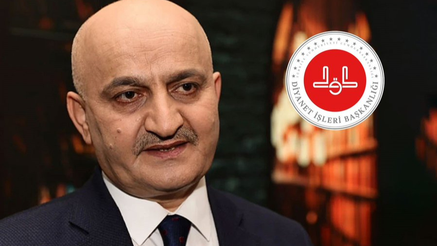 Diyanet'in tartışmalı isim Mısır'a atandı: ‘Torpil helaldir’ diyen İdris Bozkurt’a diplomatik dokunulmazlık ve yüksek maaş