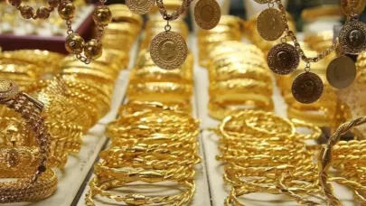 Altın yatırımcısına 2026 uyarısı: Fiyatlar tarihi rekor kıracak