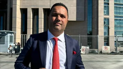 Avukat Rezan Epözdemir’in gözaltı süresi uzatıldı
