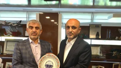 İBB soruşturmasında etkin pişmanlıktan faydalanan Ahmet Sarı, "İşlerim için rüşvet verdim" demişti: Belediyeden yine ihale aldı