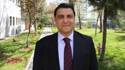 İddia: Şehitkamil Belediye Başkanı CHP'den istifa etti, hakkındaki soruşturma kapatıldı