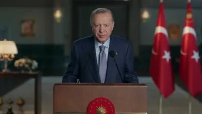 Erdoğan'dan BM'ye Reform Çağrısı: Daha Adil Bir Dünya Mümkün!