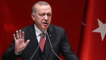 Erdoğan'dan muhalefetin komisyona katılımına ilişkin açıklama: Kararlarının oy birliğiyle alınması ümit verici bir gelişme