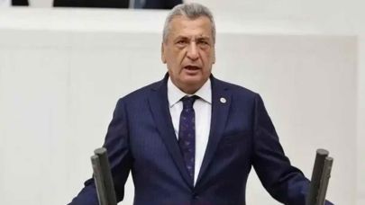 CHP’li Öztürkmen’den asfalt ihalesiyle ilgili çarpıcı usulsüzlük iddiaları