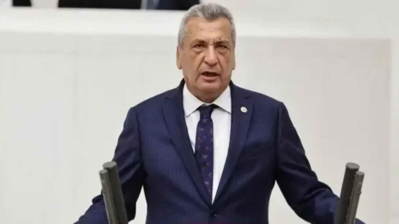 CHP’li Öztürkmen’den asfalt ihalesiyle ilgili çarpıcı usulsüzlük iddiaları