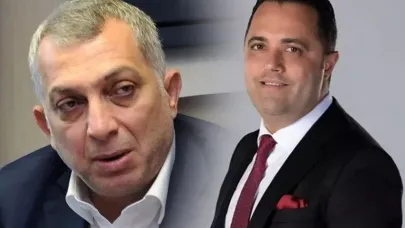 AK Parti'li Külünk'ten Epözdemir tartışmaları üzerinden çarpıcı Akın Gürlek uyarısı: Sayın Erdoğan'a çağrımızdır