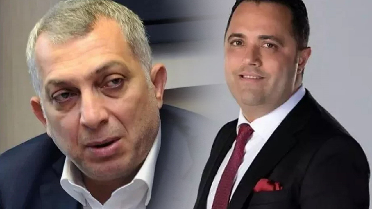 AK Parti'li Külünk'ten Epözdemir tartışmaları üzerinden çarpıcı Akın Gürlek uyarısı: Sayın Erdoğan'a çağrımızdır