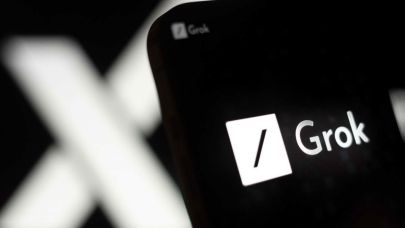 X platformu, Grok'un hesabını askıya aldı