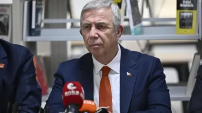 Mansur Yavaş isyan etti: Neyi bekliyorsunuz?