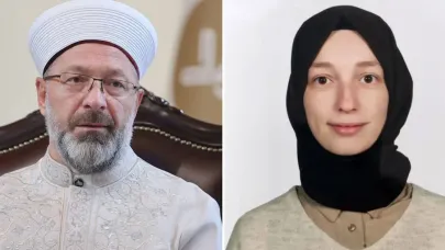 Küsurat farkıyla kadro… Erbaş'ın kızı nasıl atandı