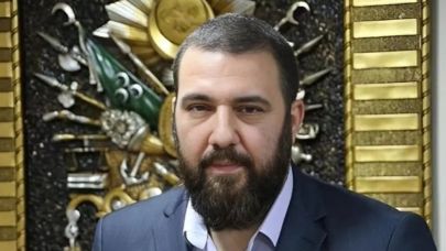 'Osmanlı torunu'nun cumhurbaşkanı adaylığı için sahte diploma alınmış!