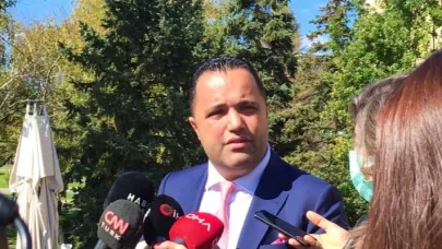 Rezan Epözdemir: Suç duyurusunda bulunan ahlaksız müfteri Zihni Çakır