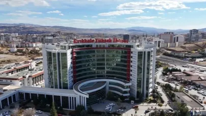 Hastanede skandal: Yüzlerce yeşil reçeteli ilaç yazmış