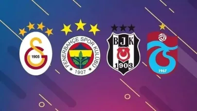 Finansal raporlar alarm veriyor: Dört büyüklerden dev zarar