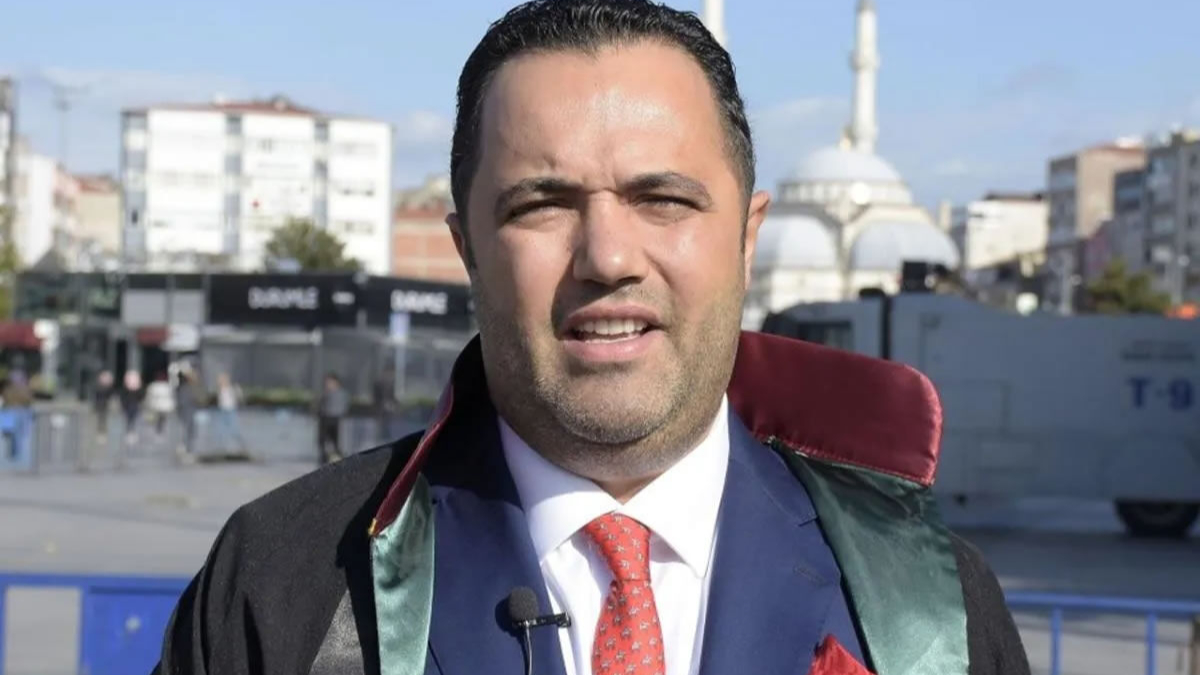 'Rezan Epözdemir' soruşturmasında yeni gözaltılar