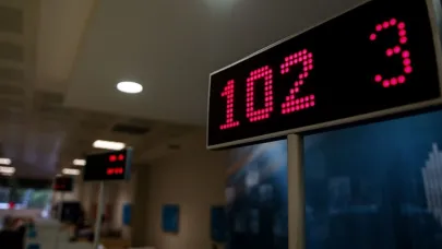 Dünyanın en büyük bankasından Türkiye kararı: Şubelerini kapatıyor