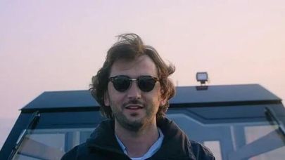 Kayıp iş insanı Halit Yukay ile ilgili yeni gelişme: Gemide izler bulundu