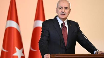 TBMM Başkanı Kurtulmuş: Şehit ve gazi yakınlarımızı dinleyeceğiz