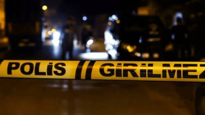 2 kişi başından silahla vurulmuş halde ölü bulundu!