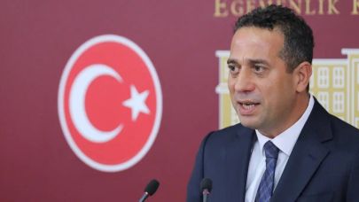 CHP Grup Başkanvekili Başarır'dan 'İBB davası çökecek' iddiası