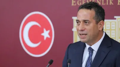 CHP Grup Başkanvekili Başarır'dan 'İBB davası çökecek' iddiası