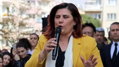 Özlem Çerçioğlu cephesinde sular durulmuyor... Belediye çalışanlarına istifa baskısı mı yapılıyor?