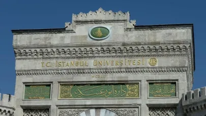 İmamoğlu ile birlikte onların da diploması iptal edilmişti...  Üniversite yönetiminden skandal hamle!