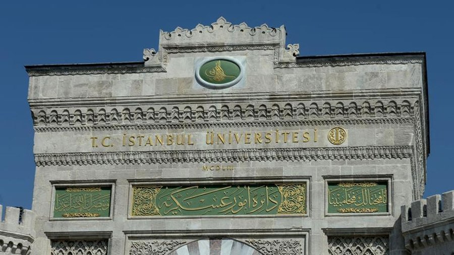 İmamoğlu ile birlikte onların da diploması iptal edilmişti...  Üniversite yönetiminden skandal hamle!