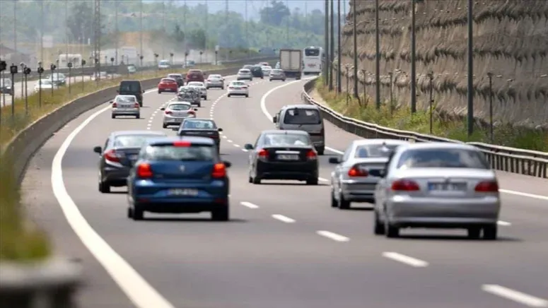 İlk ceza bugün kesildi: Taktırmayan 28 bin TL ödeyecek