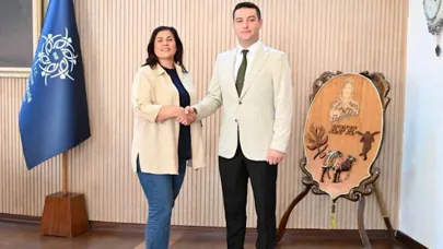 CHP Aydın İl Örgütü'nde üst düzey istifa