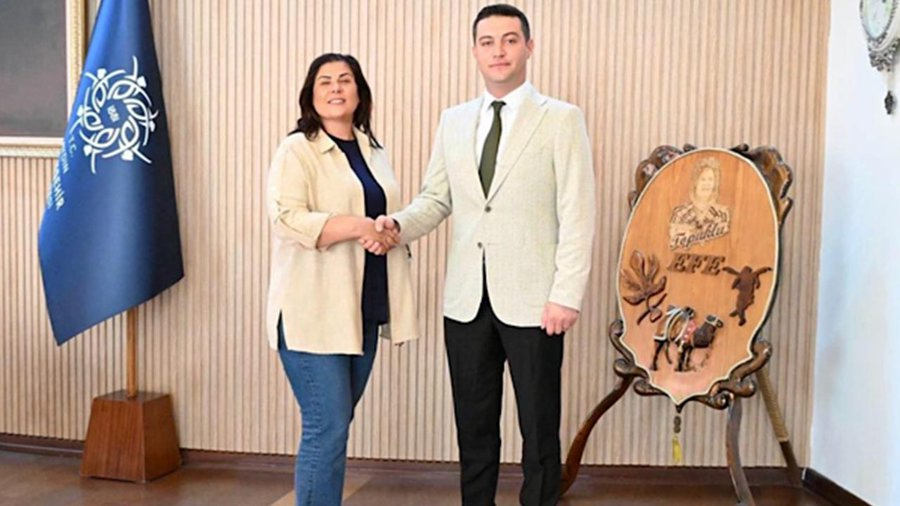 CHP Aydın İl Örgütü'nde üst düzey istifa