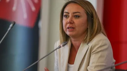 CHP'den 'İBB Borsası'na suç duyurusu