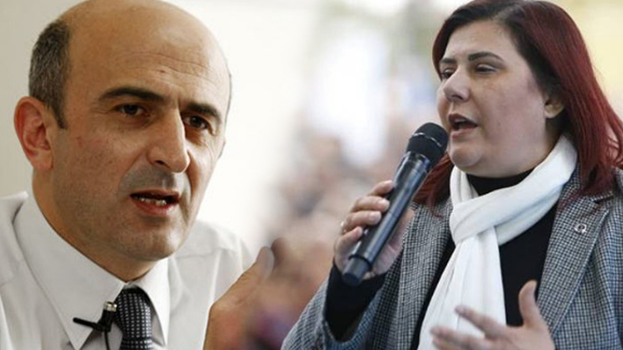 Eminağaoğlu’ndan Çerçioğlu’nun AK Parti’ye geçişine sert tepki: 'Siyasi etik için Anayasa’ya kural konulmalı'