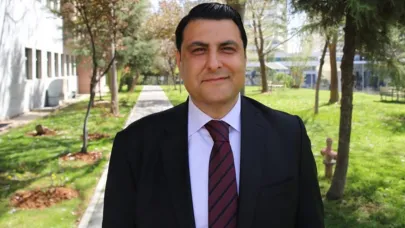 İhaleye fesat karıştırma iddiasıyla soruşturma açılmıştı: CHP'li Belediye Başkanı Yılmaz AK Parti'ye katılıyor