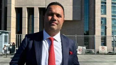 Avukat Rezan Epözdemir tutuklandı