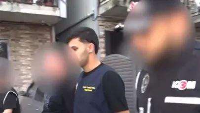 Kırmızı bültenle ve ulusal seviyede aranan 14 kişi yakalandı