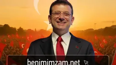 CHP, İmamoğlu'na destek ve erken seçim talebi için imza kampanyası başlattı