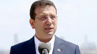 Bel ağrısı şikayetiyle sevk edilmişti: Ekrem İmamoğlu yeniden hastaneye götürüldü!