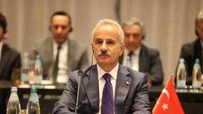 Ulaştırma Bakanı: Önümüzdeki sene sizi 5G'yle tanıştıracağız