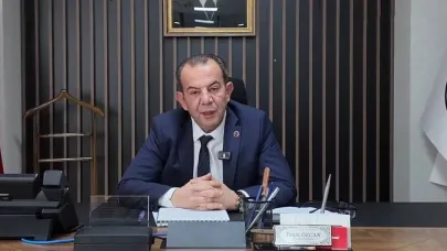 Bolu Belediye Başkanı Özcan: Hakkımda 171 soruşturma izni verildi, "AKP'ye geç kendini kurtar" dediler, ben "Topuklu Efe" lakabı takılanlar gibi topuklamadım