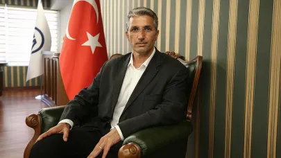Mücahit Birinci hakkındaki iddialar Nedim Şener'i çıldırttı: "Kirli pazarlıkta adımı anan Birinci'nin g...üne o mektubu sokarım"