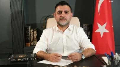 Genç Parti Genel Başkanı Şahindur’dan Özel’in iddialarına destek ve sert mesajlar