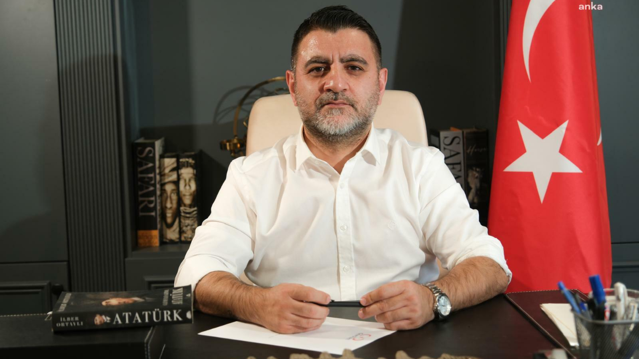 Genç Parti Genel Başkanı Şahindur’dan Özel’in iddialarına destek ve sert mesajlar