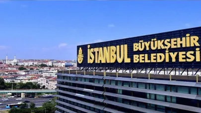 İBB soruşturması kapsamında adliyeye sevk edilen 13 kişiden 8'ine tutuklama talebi!