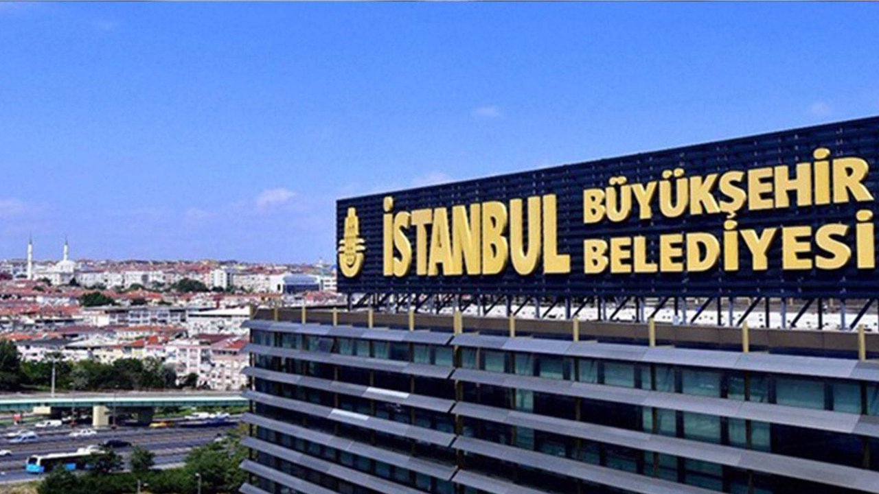 İBB soruşturması kapsamında adliyeye sevk edilen 13 kişiden 8'ine tutuklama talebi!